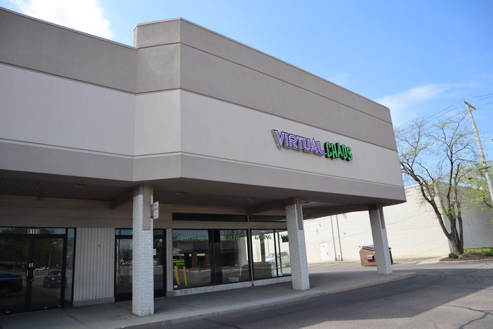 Shelby 1 & 2 - May 14 2022 Best Guess On Theater Bldg (newer photo)